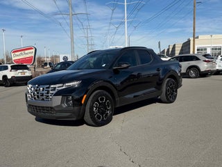 2022 Hyundai Santa Cruz SEL Premium