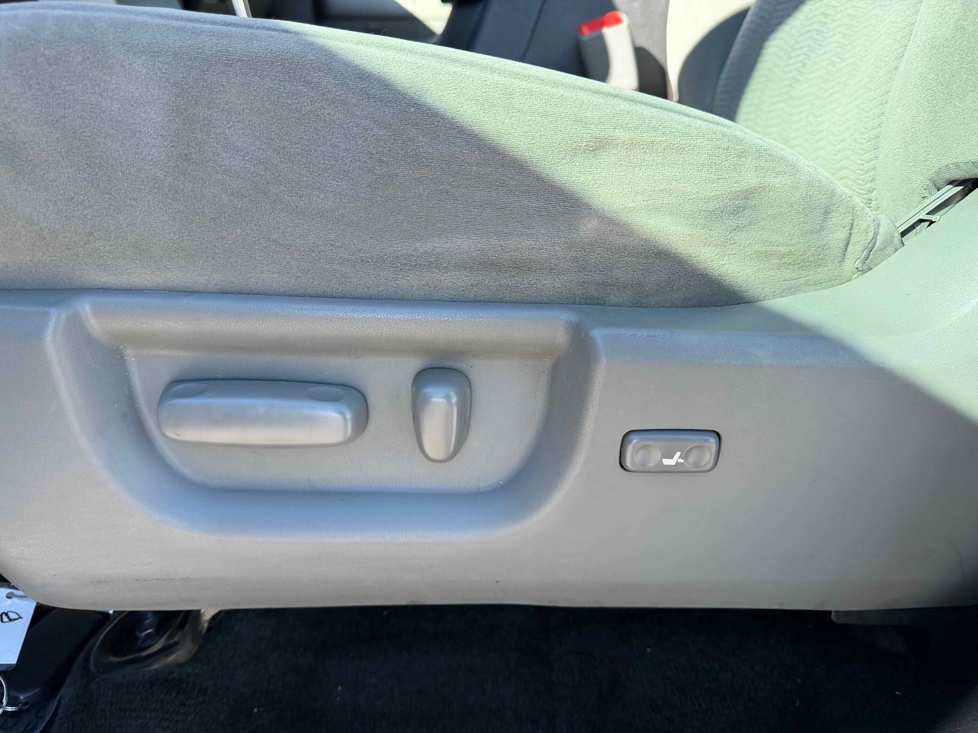 2014 Toyota Sequoia SR5