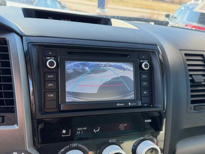 2014 Toyota Sequoia SR5