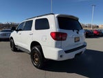 2014 Toyota Sequoia SR5