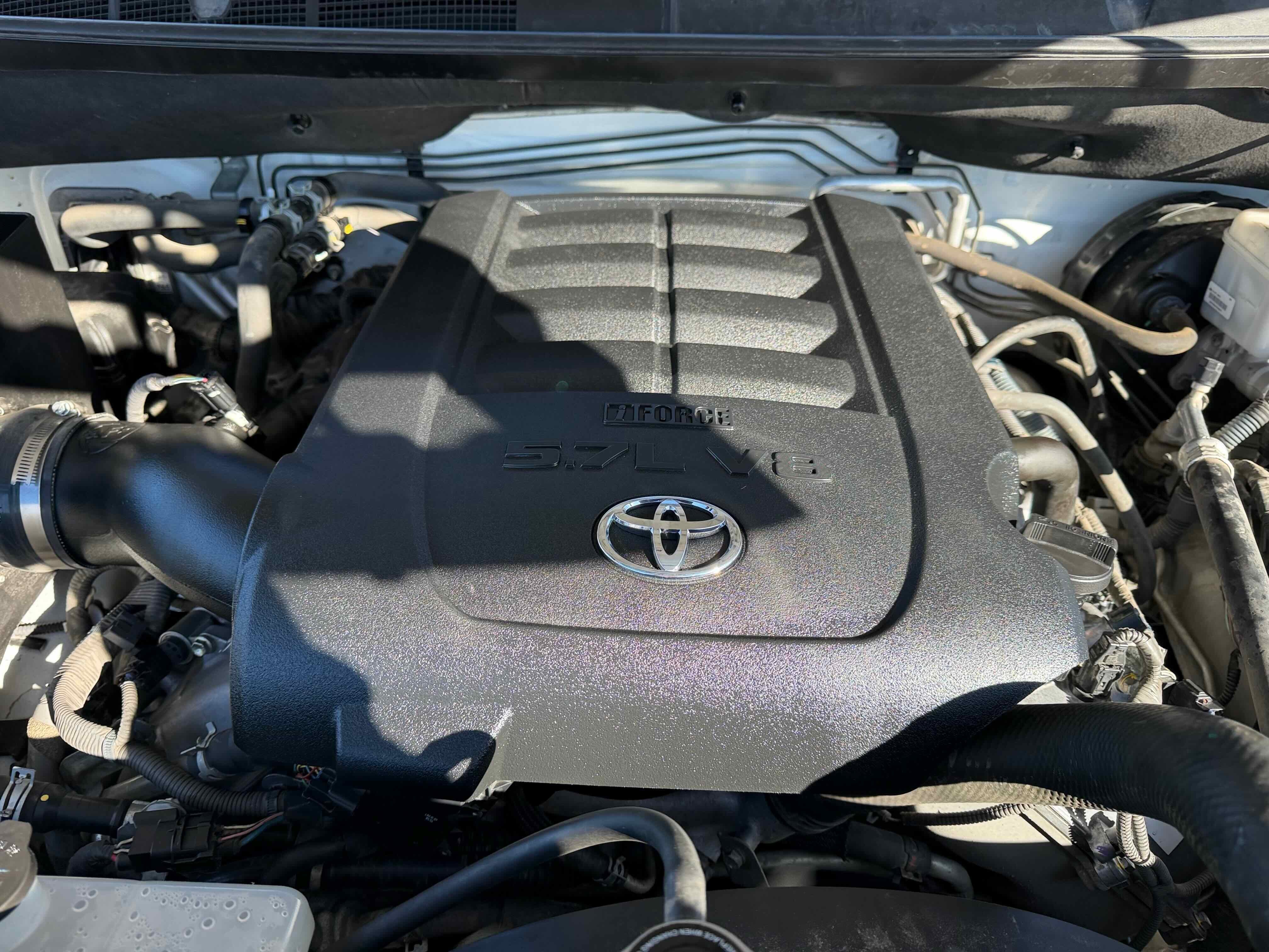 2014 Toyota Sequoia SR5