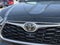 2020 Toyota Highlander Platinum