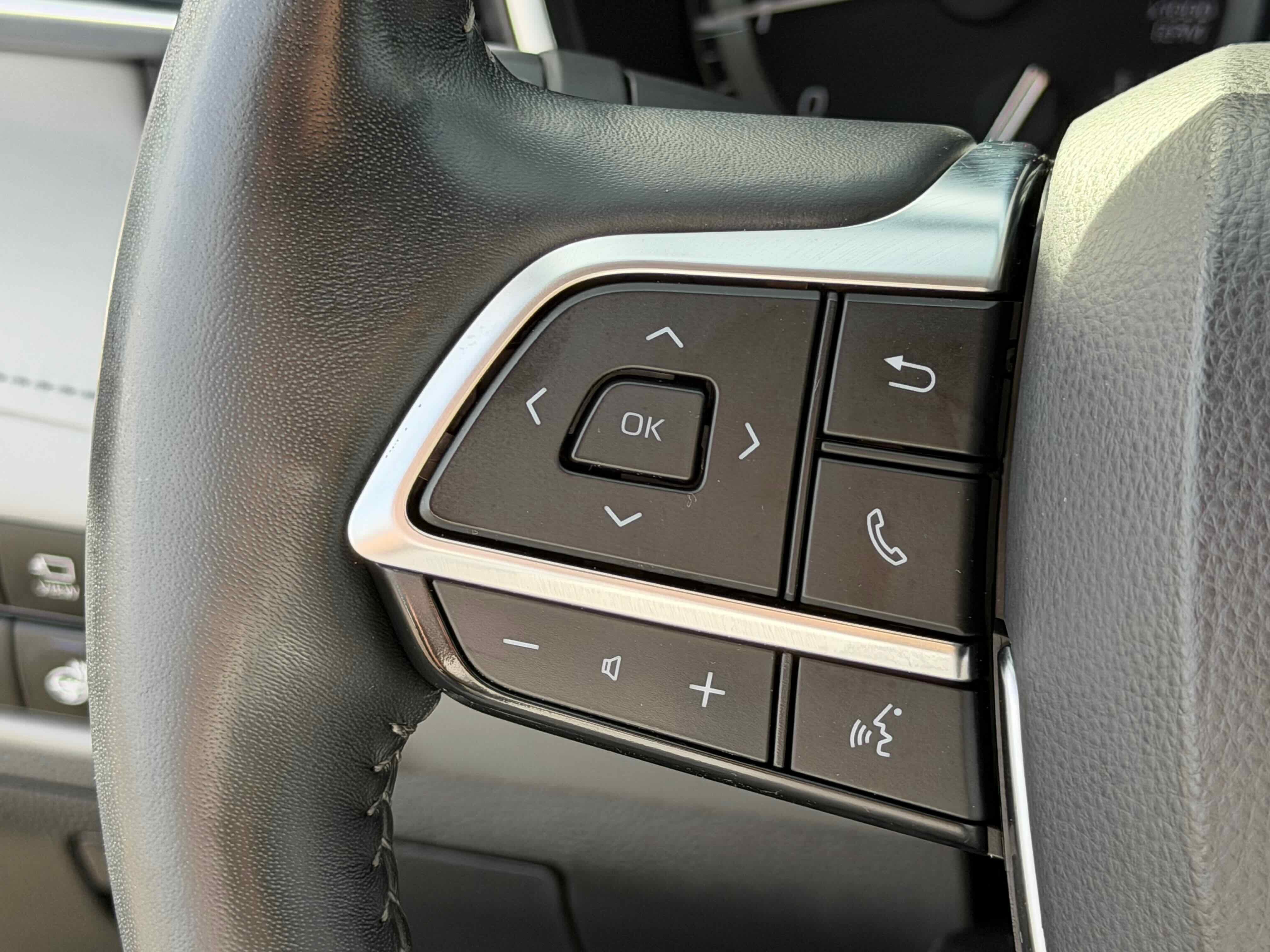 2020 Toyota Highlander Platinum