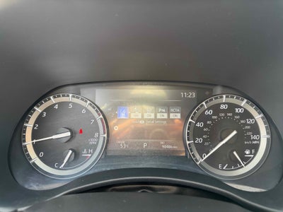 2020 Toyota Highlander Platinum