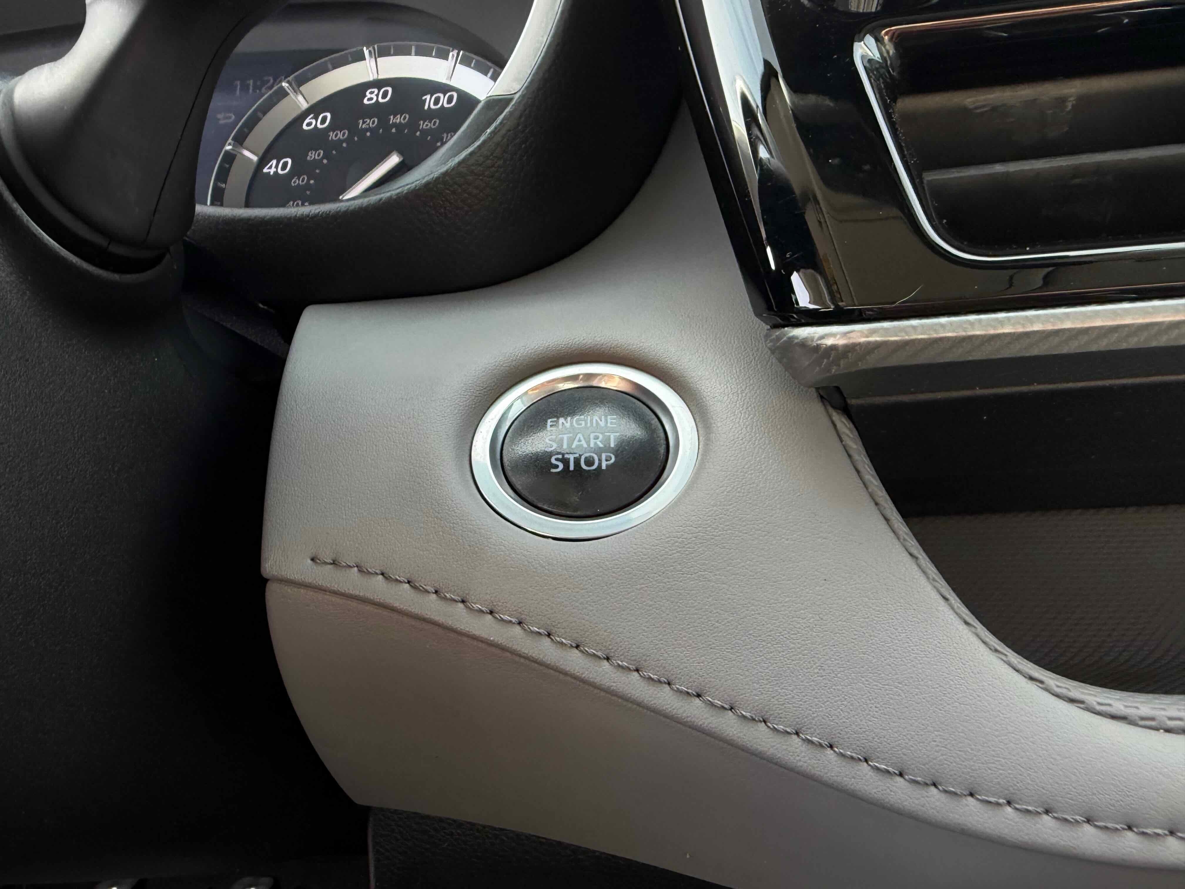 2020 Toyota Highlander Platinum