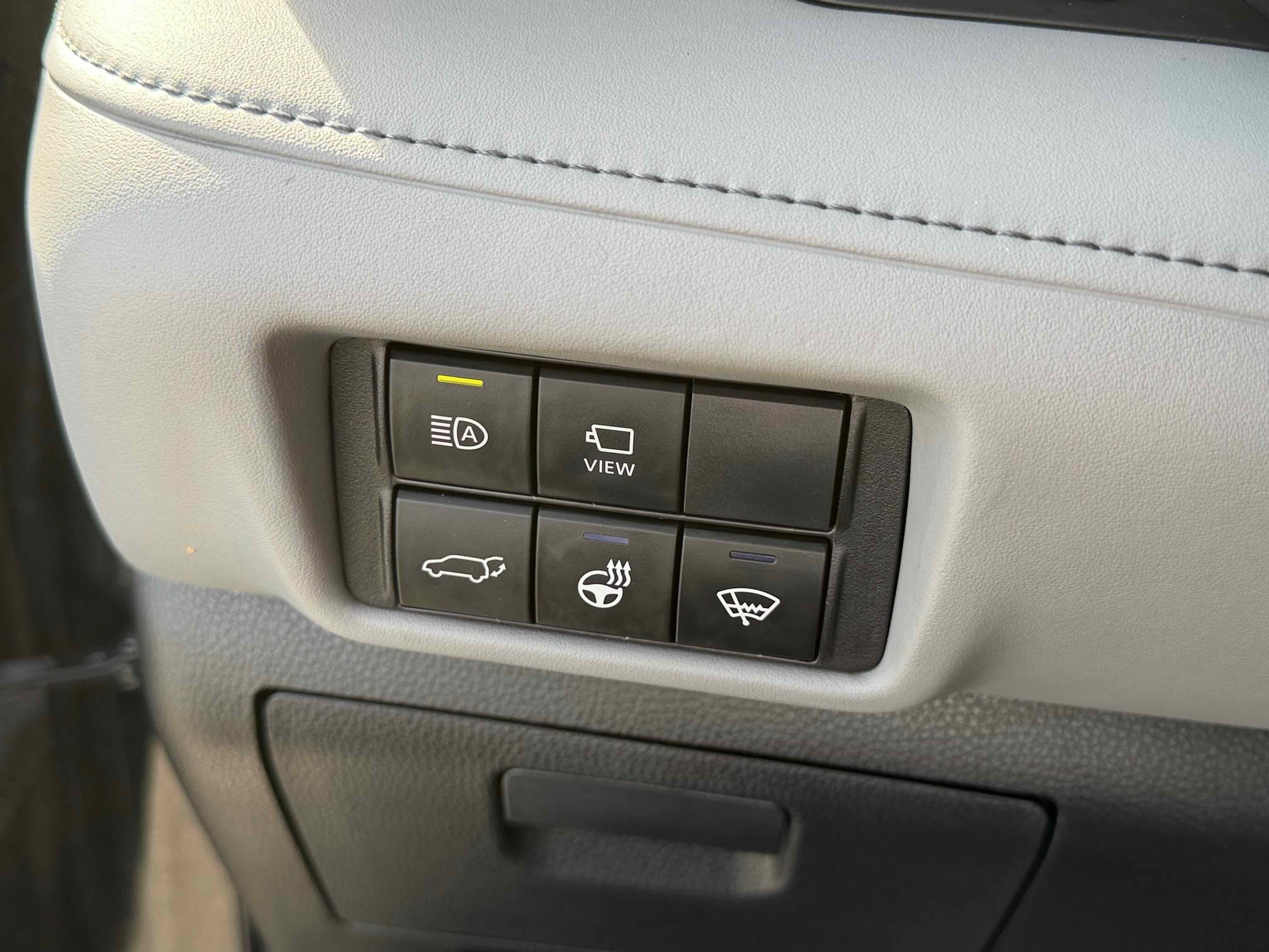 2020 Toyota Highlander Platinum