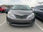 2013 Toyota Sienna XLE