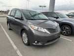2013 Toyota Sienna XLE