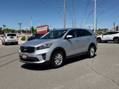 2019 Kia Sorento L