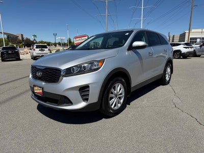 2019 Kia Sorento L