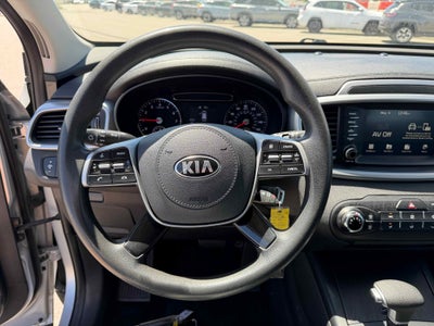 2019 Kia Sorento L