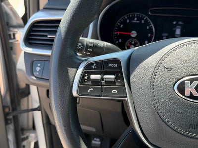 2019 Kia Sorento L