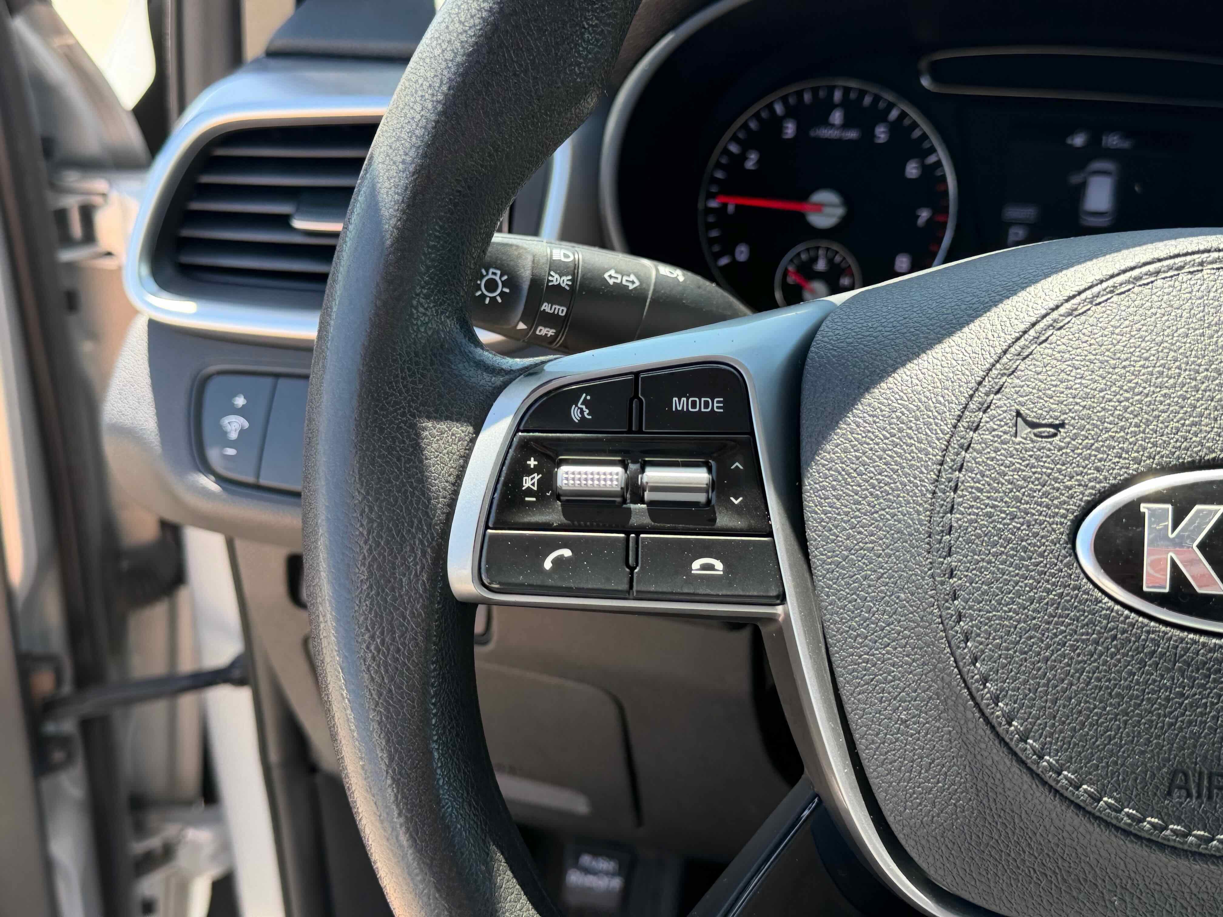2019 Kia Sorento L