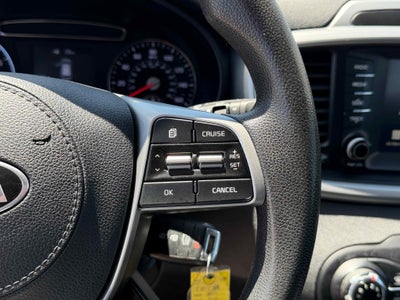 2019 Kia Sorento L