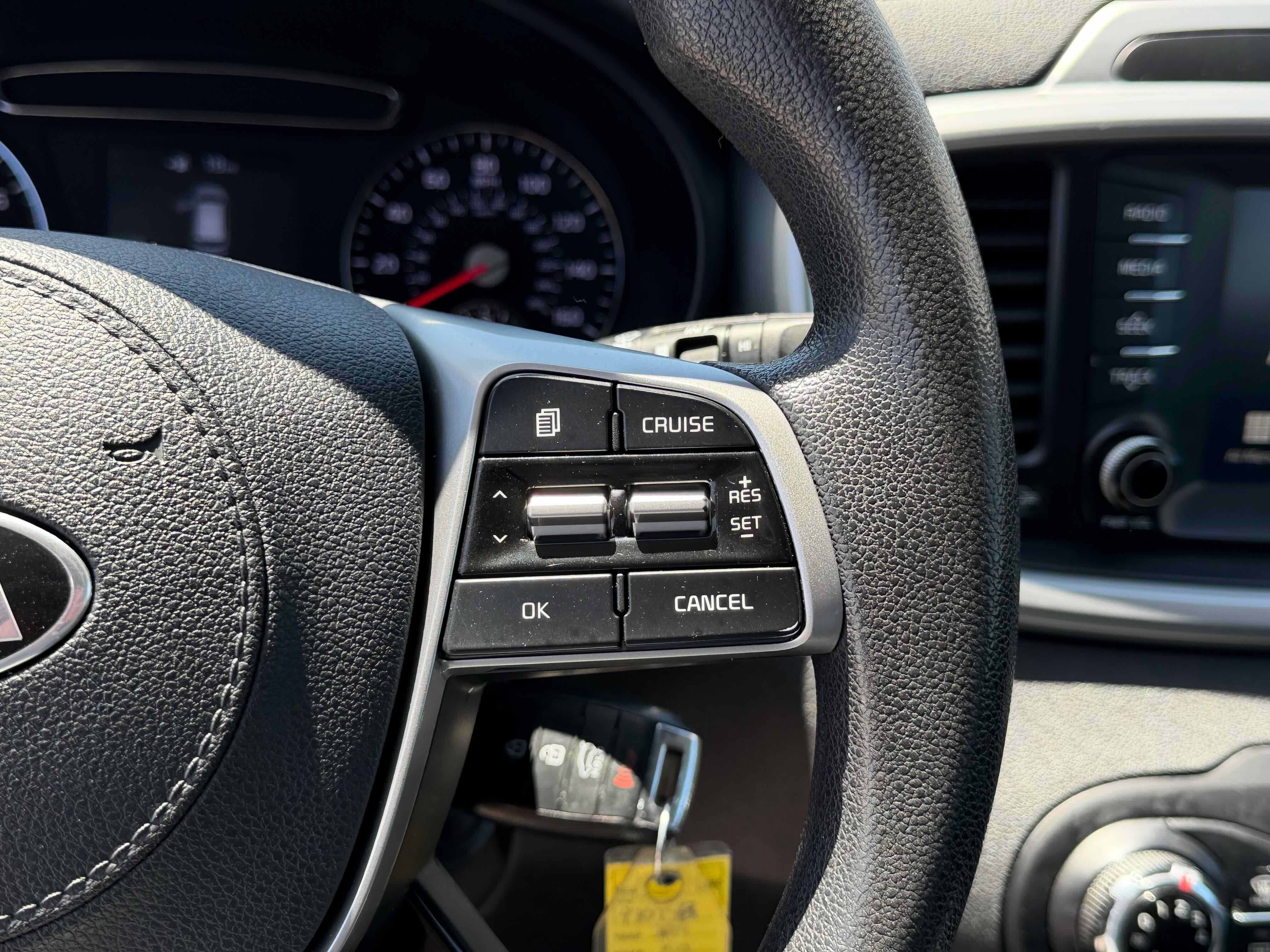2019 Kia Sorento L