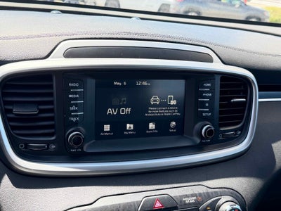 2019 Kia Sorento L