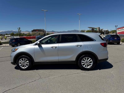 2019 Kia Sorento L