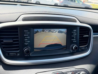 2019 Kia Sorento L