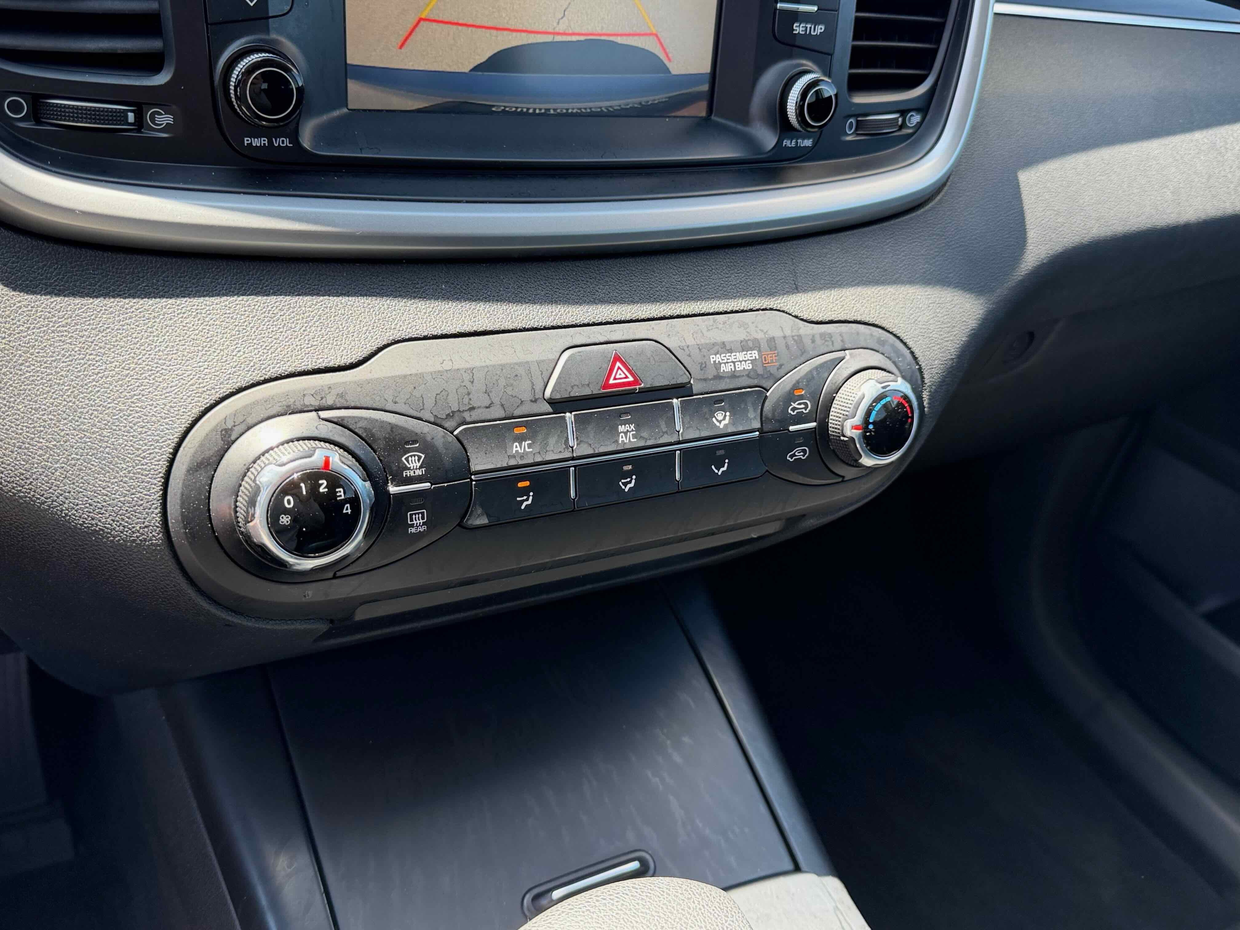 2019 Kia Sorento L