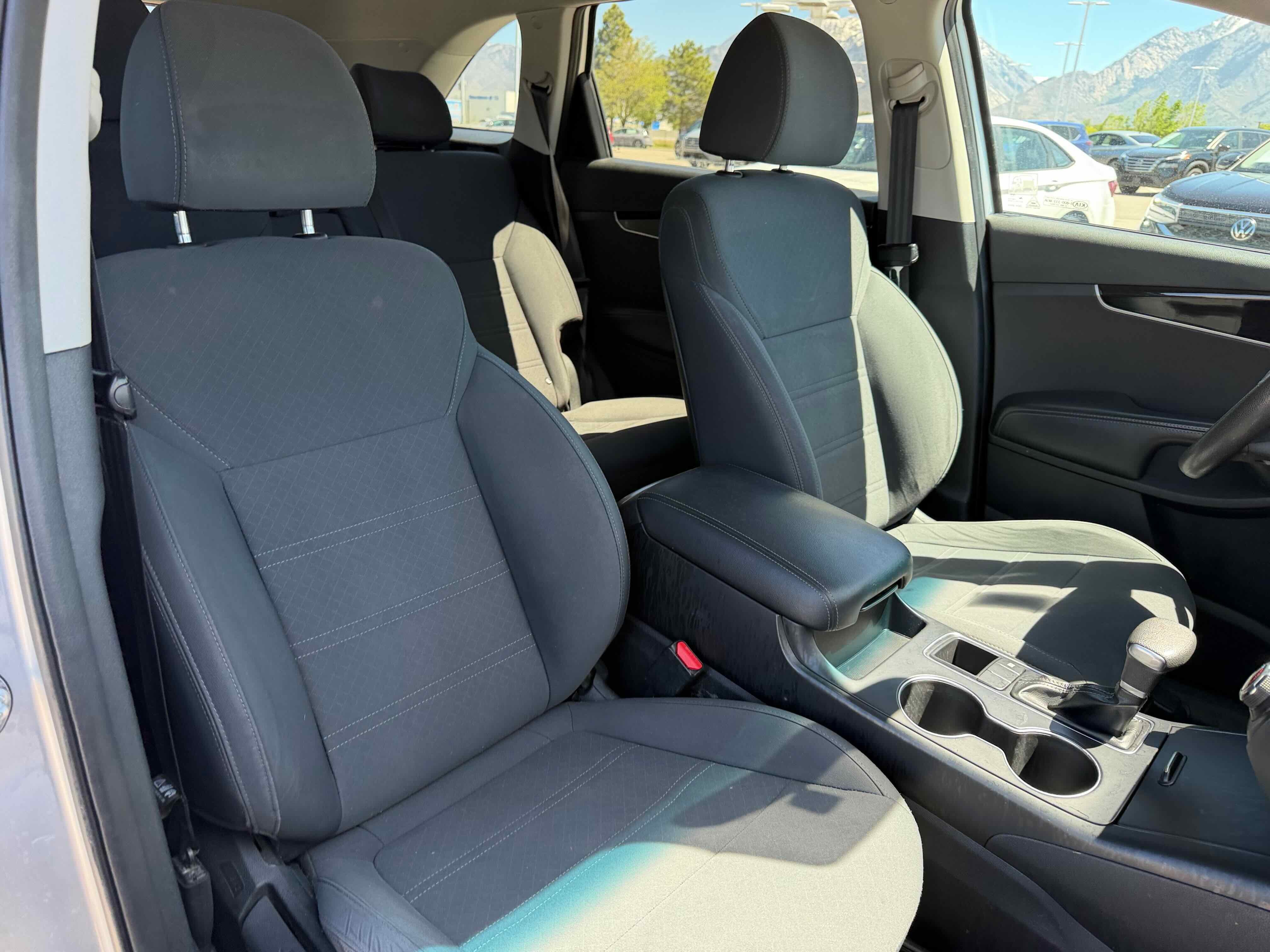 2019 Kia Sorento L