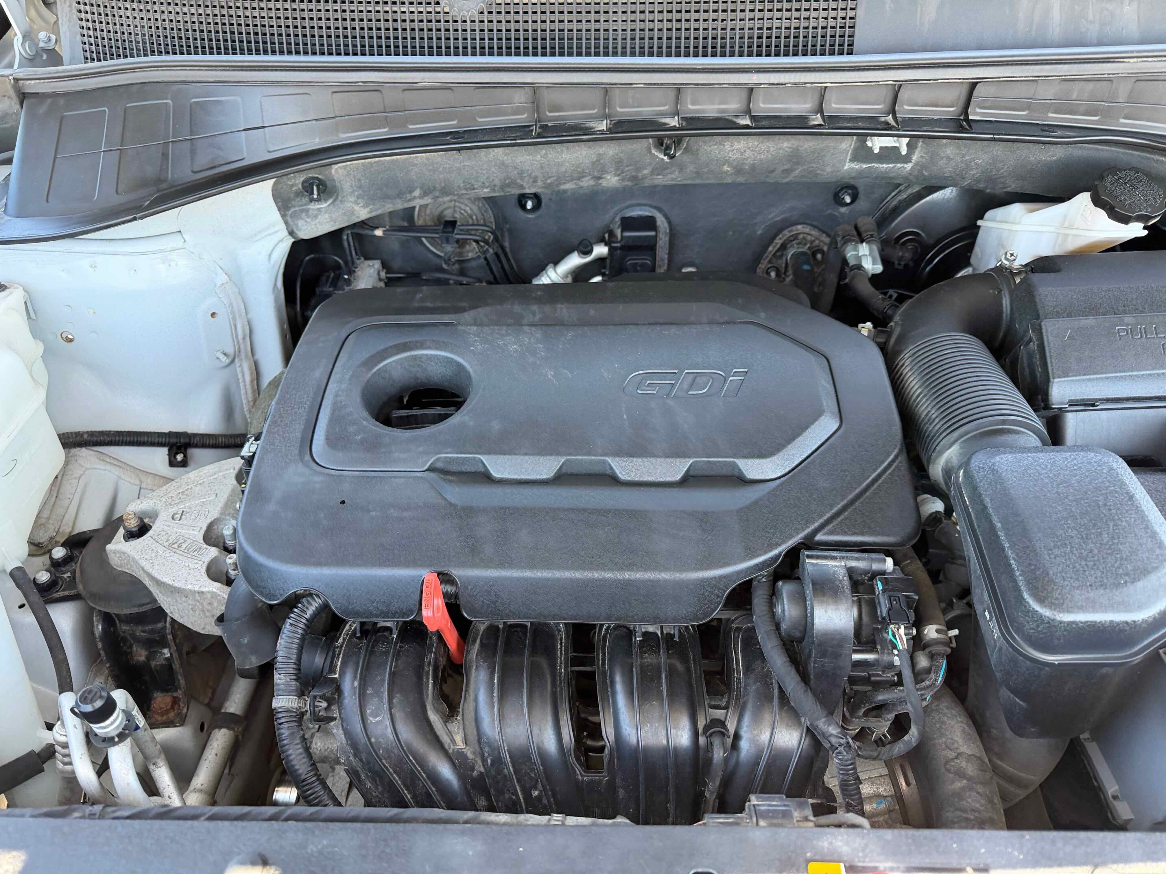 2019 Kia Sorento L