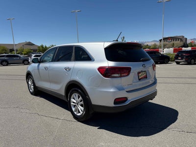 2019 Kia Sorento L