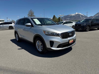2019 Kia Sorento L