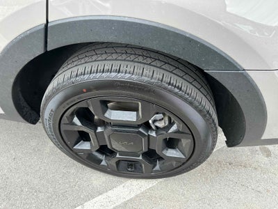 2025 Kia Sorento X-Line SX Prestige