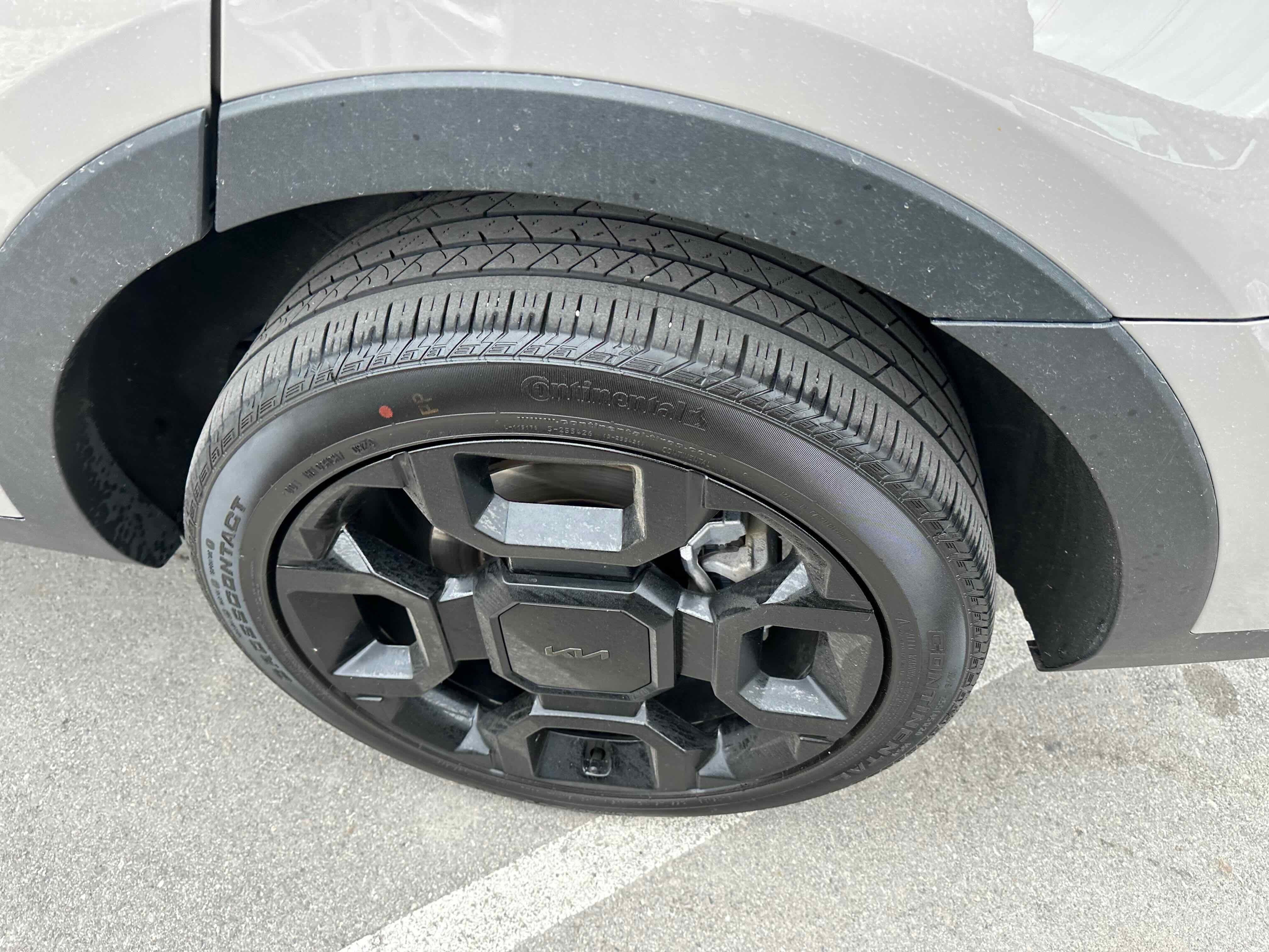 2025 Kia Sorento X-Line SX Prestige