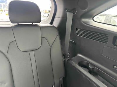 2025 Kia Sorento X-Line SX Prestige