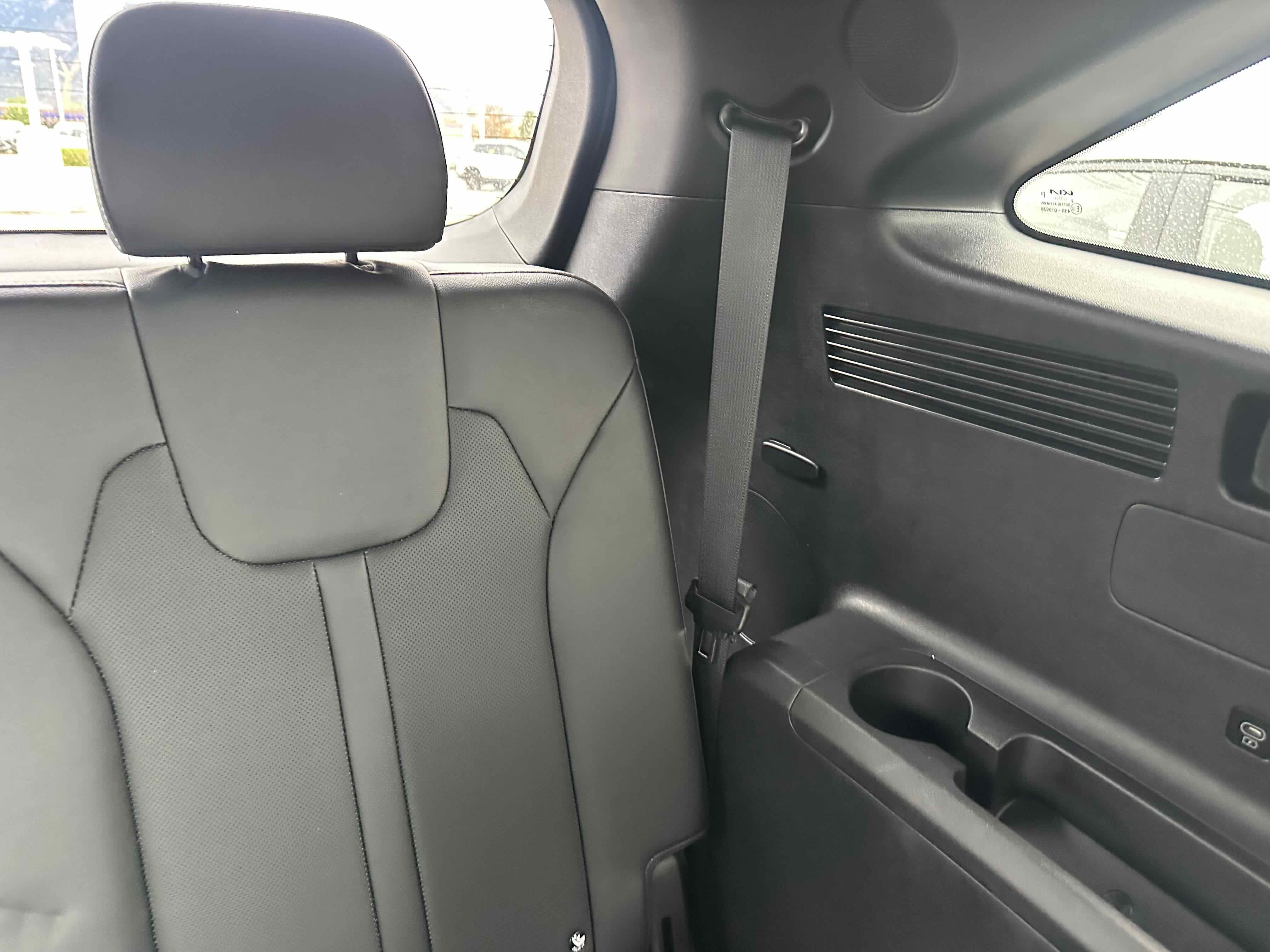 2025 Kia Sorento X-Line SX Prestige