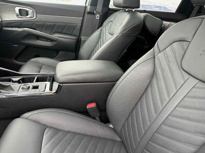 2025 Kia Sorento X-Line SX Prestige