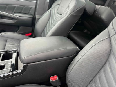 2025 Kia Sorento X-Line SX Prestige