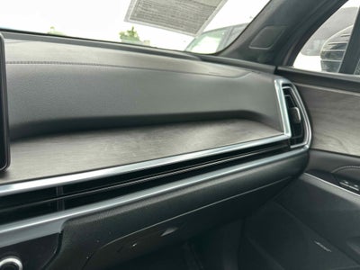 2025 Kia Sorento X-Line SX Prestige