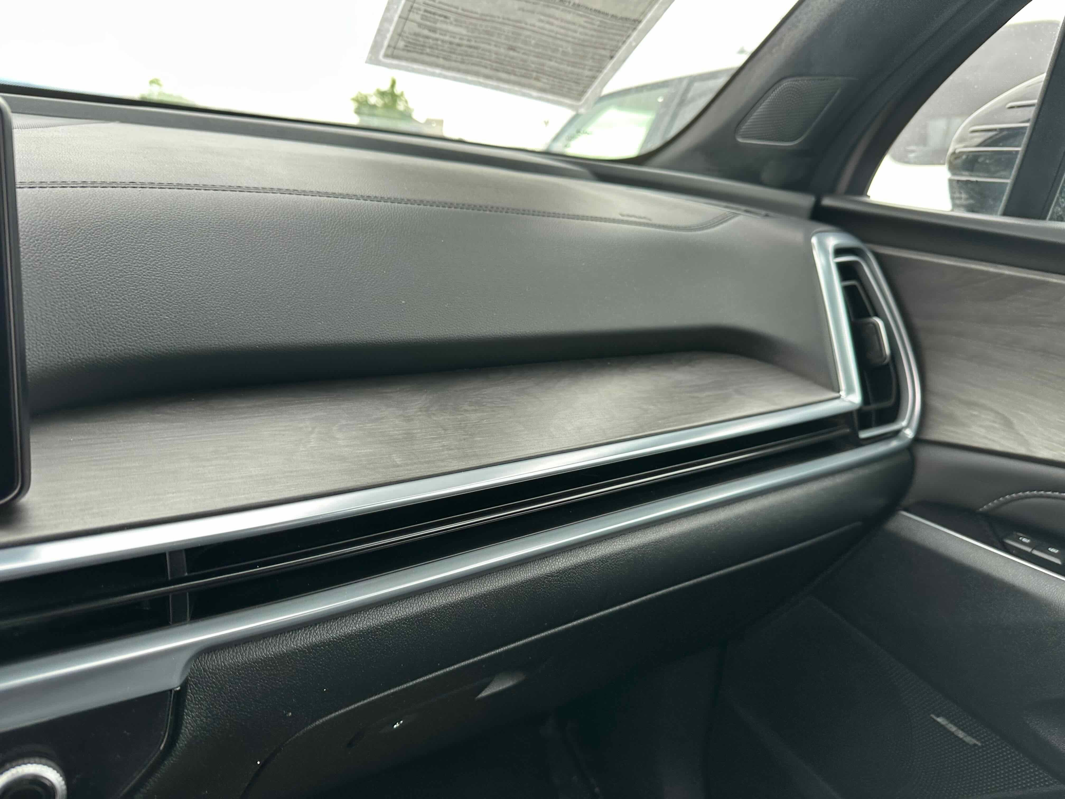 2025 Kia Sorento X-Line SX Prestige