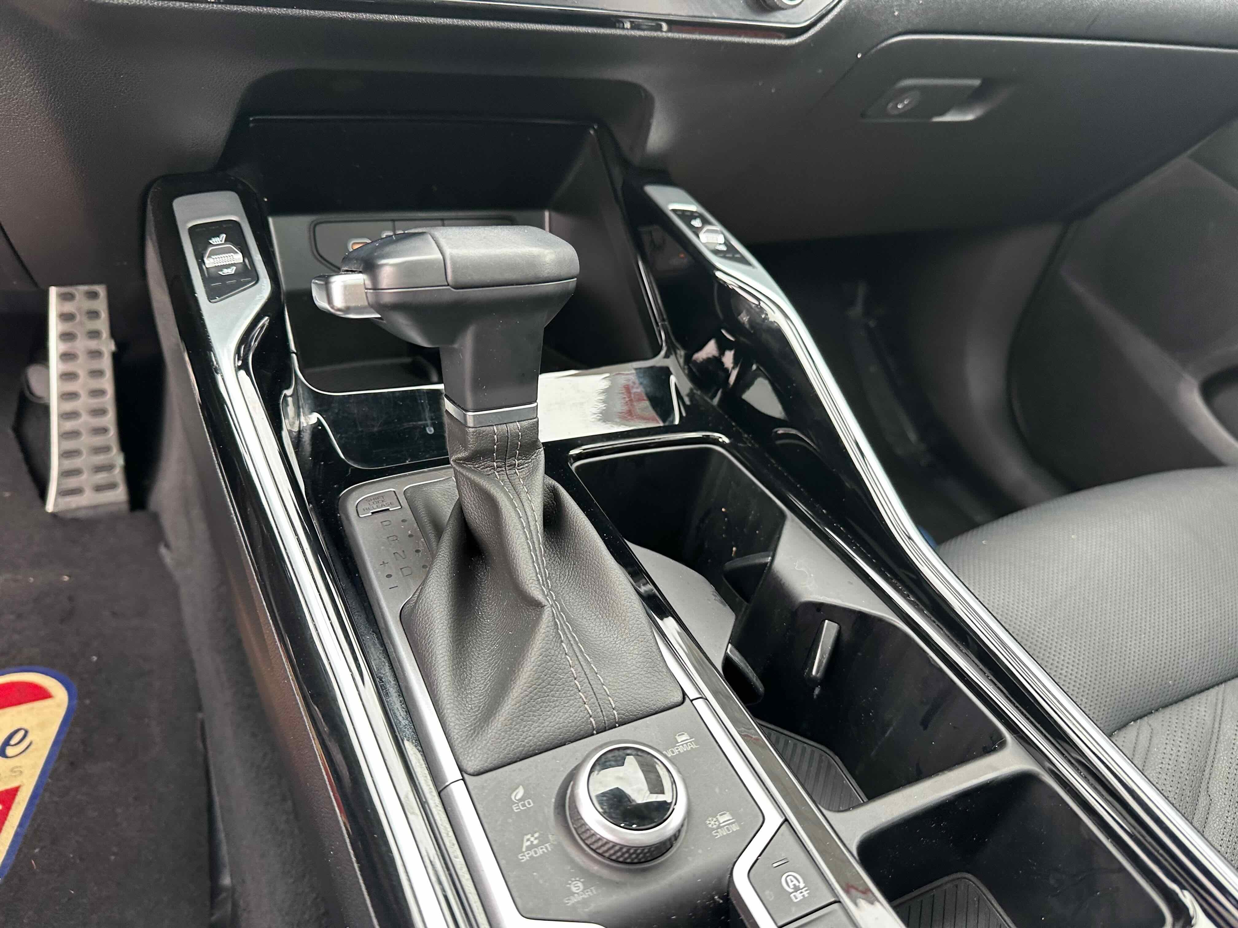 2025 Kia Sorento X-Line SX Prestige