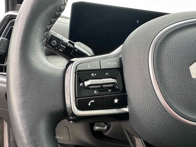 2025 Kia Sorento X-Line SX Prestige