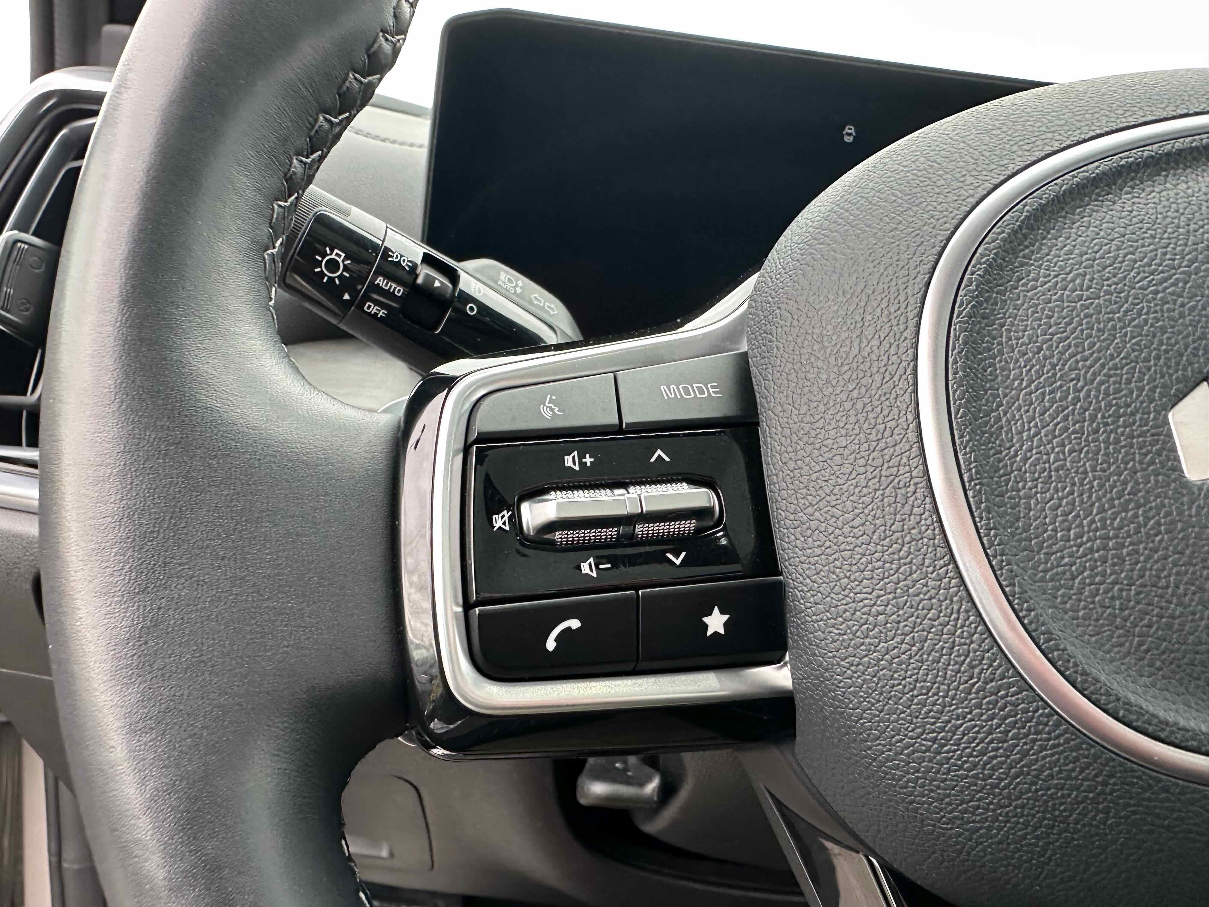 2025 Kia Sorento X-Line SX Prestige