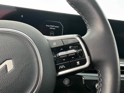 2025 Kia Sorento X-Line SX Prestige