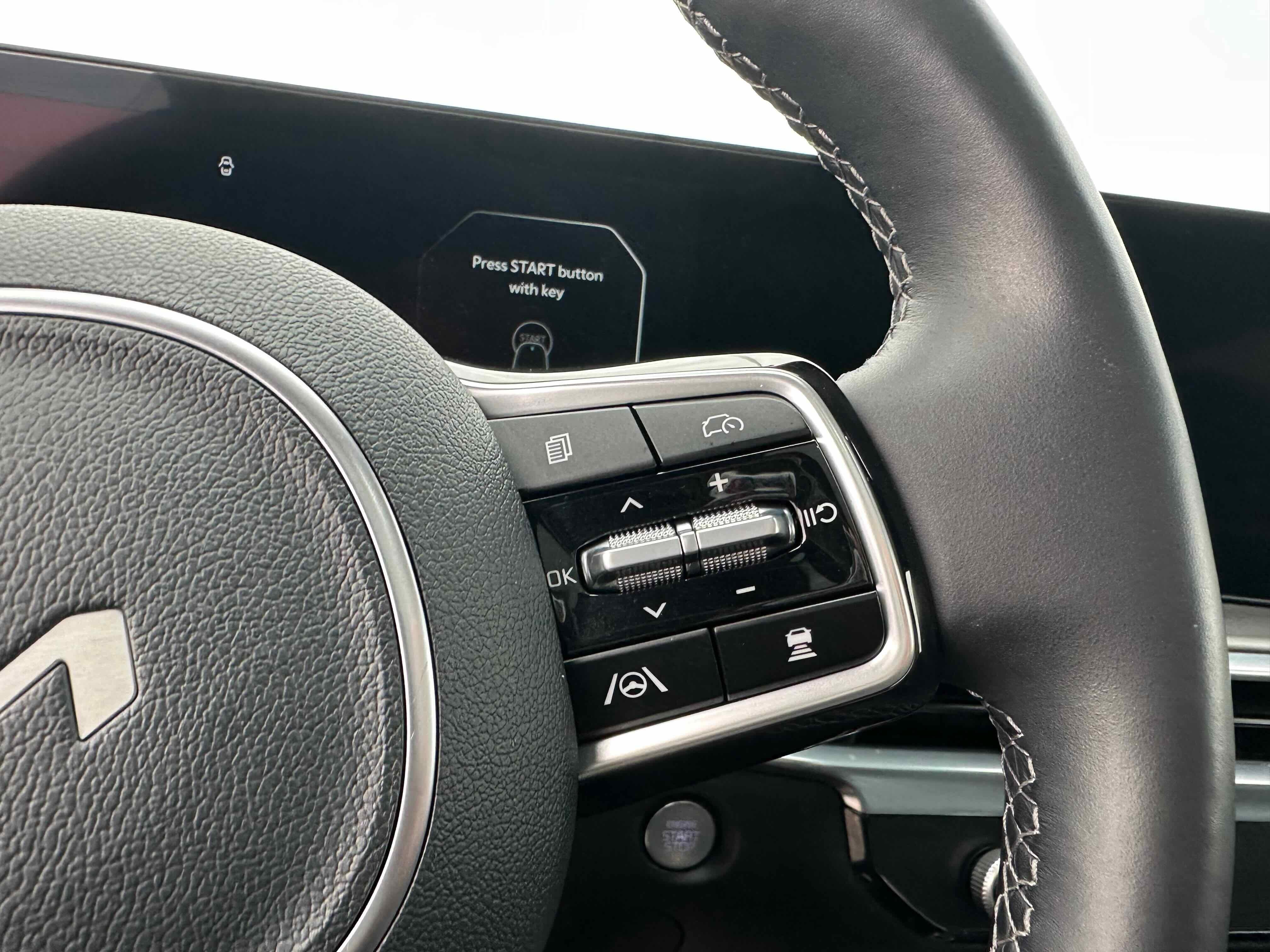 2025 Kia Sorento X-Line SX Prestige