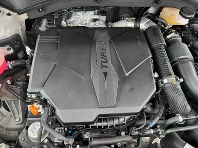 2025 Kia Sorento X-Line SX Prestige