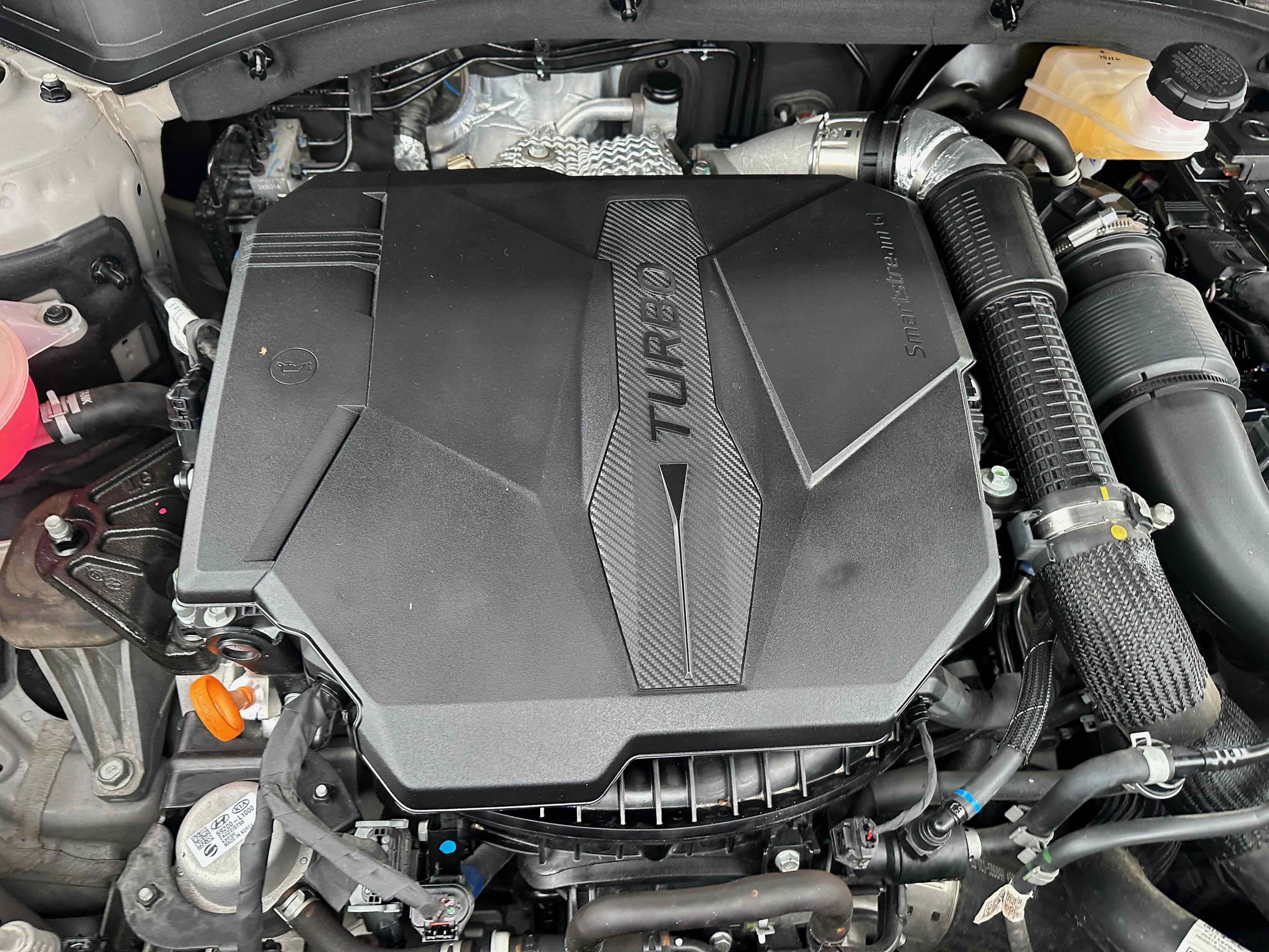 2025 Kia Sorento X-Line SX Prestige