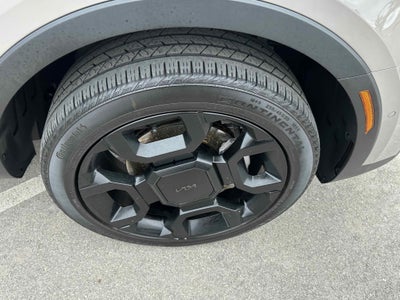 2025 Kia Sorento X-Line SX Prestige