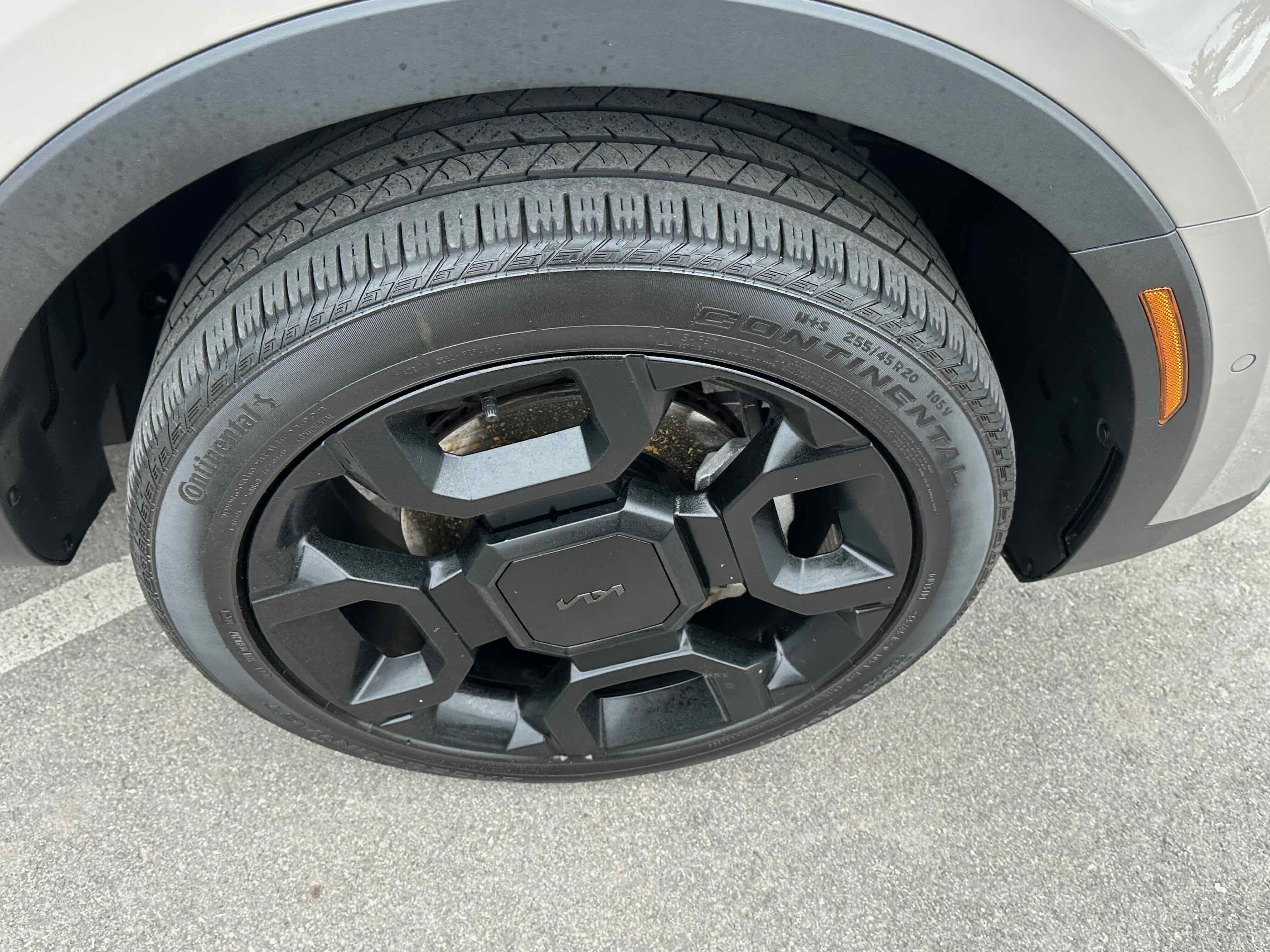 2025 Kia Sorento X-Line SX Prestige