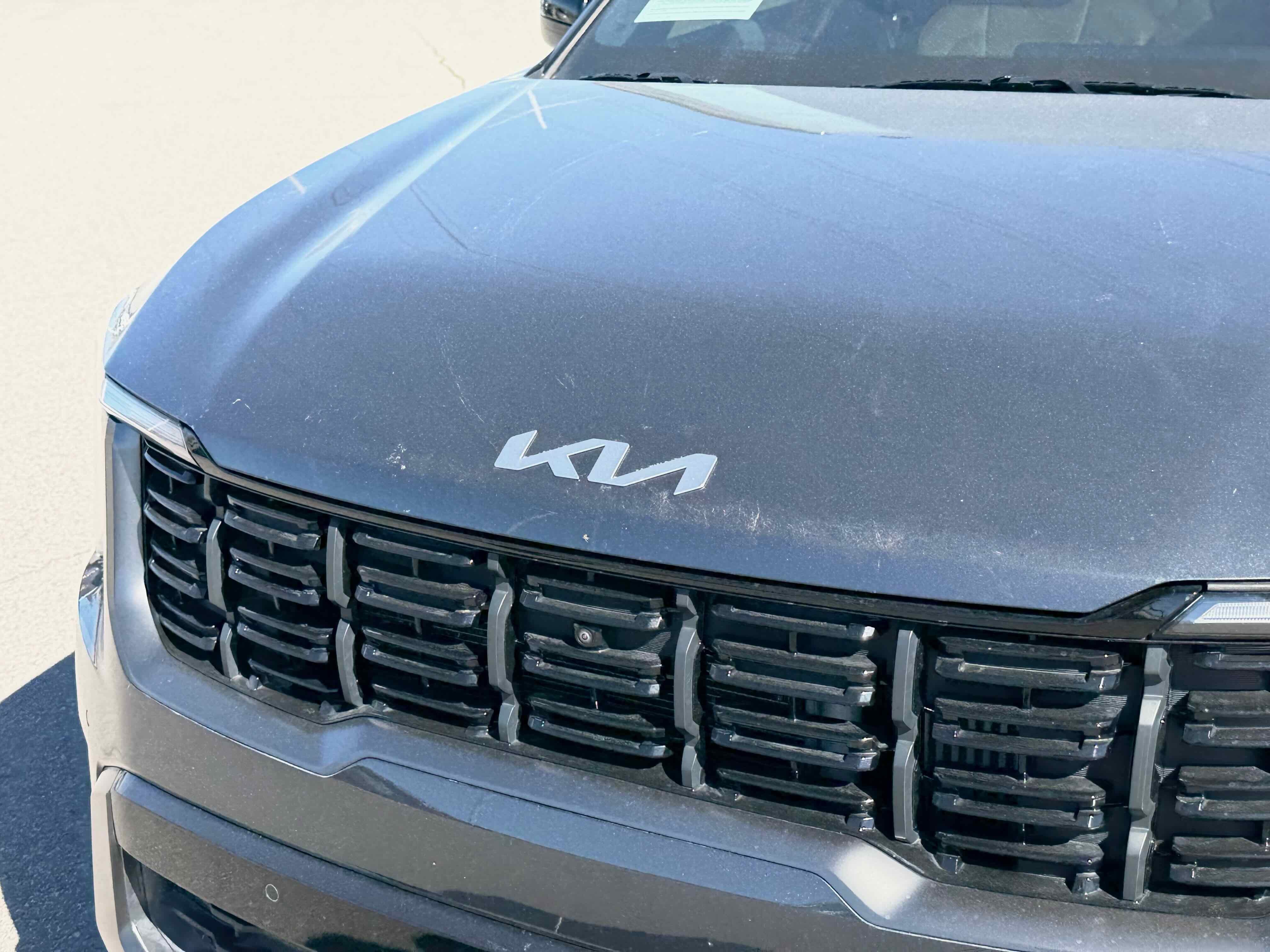 2024 Kia Sorento X-Line SX Prestige