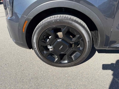 2024 Kia Sorento X-Line SX Prestige