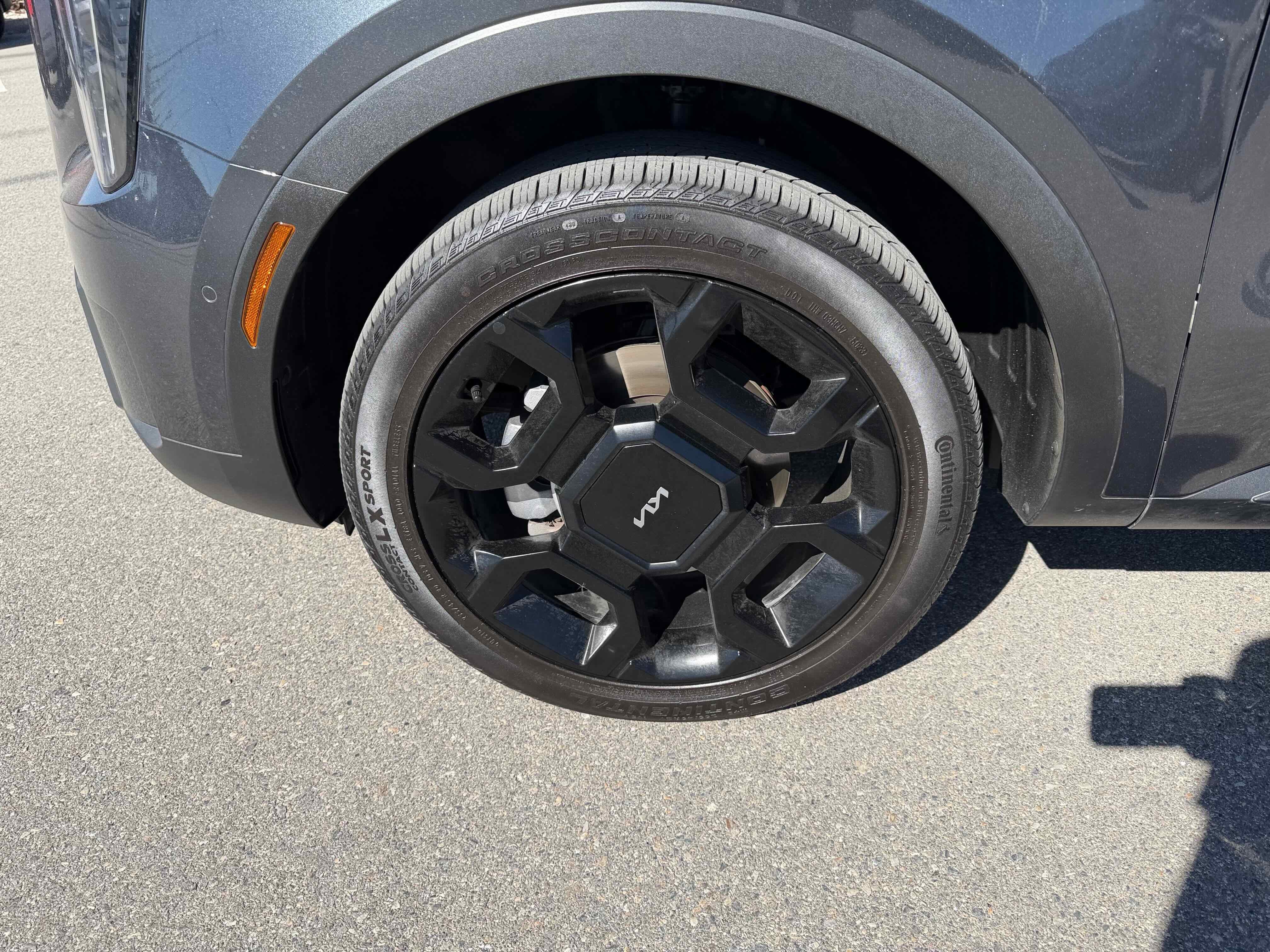 2024 Kia Sorento X-Line SX Prestige