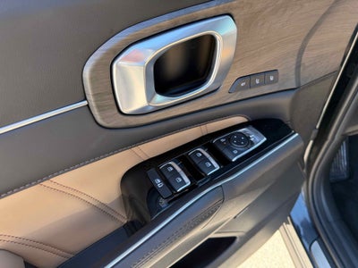 2024 Kia Sorento X-Line SX Prestige