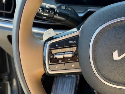 2024 Kia Sorento X-Line SX Prestige