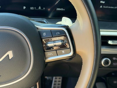 2024 Kia Sorento X-Line SX Prestige